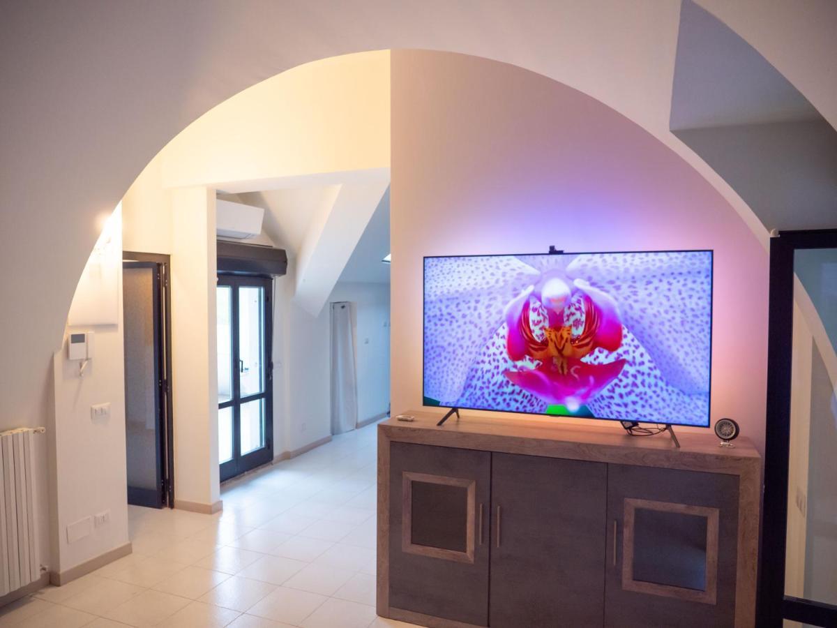 Comfy Penthouse * Milano