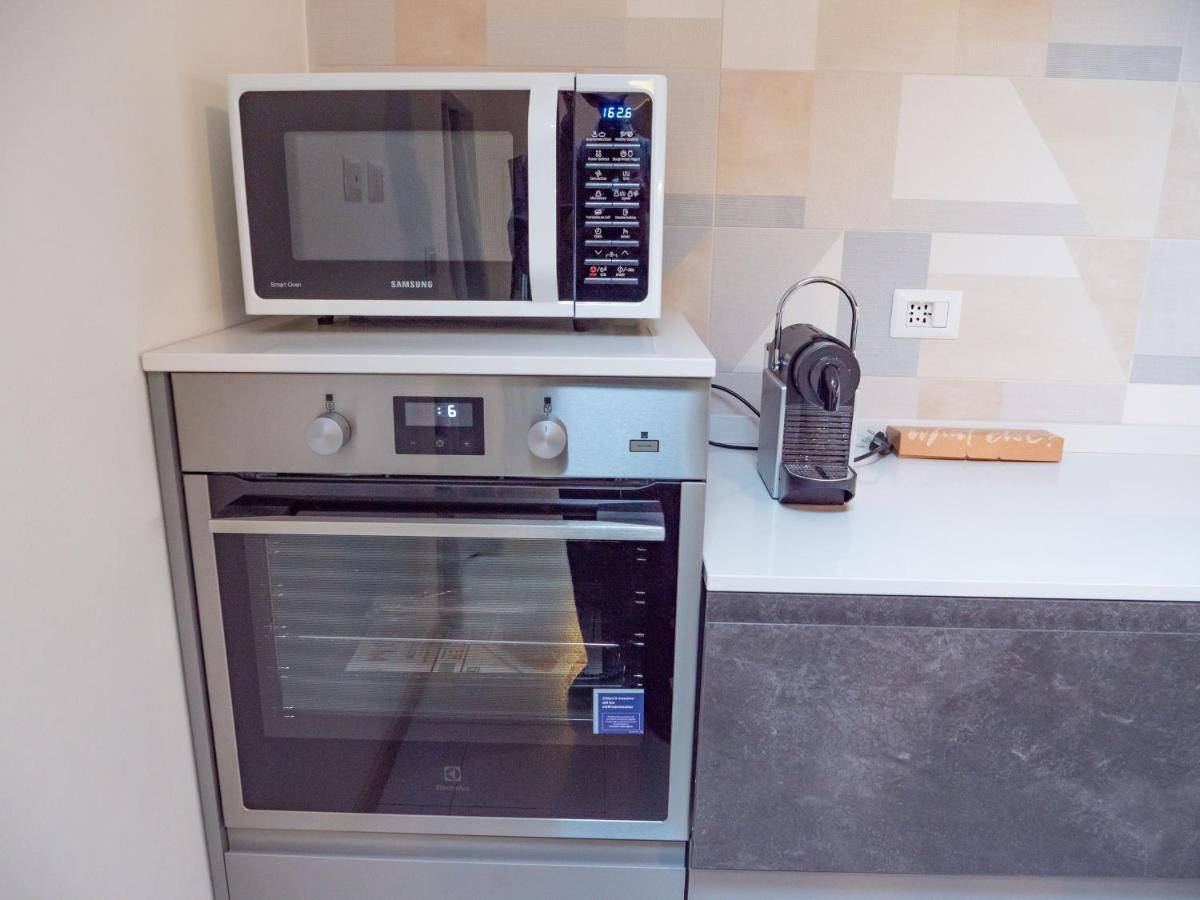 Appartamento Comfy Penthouse *