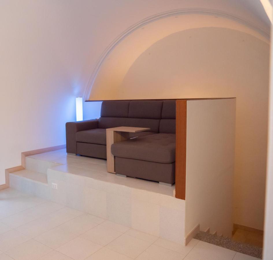 Appartamento Comfy Penthouse Milano