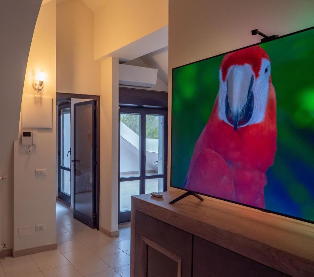 Appartamento Comfy Penthouse *