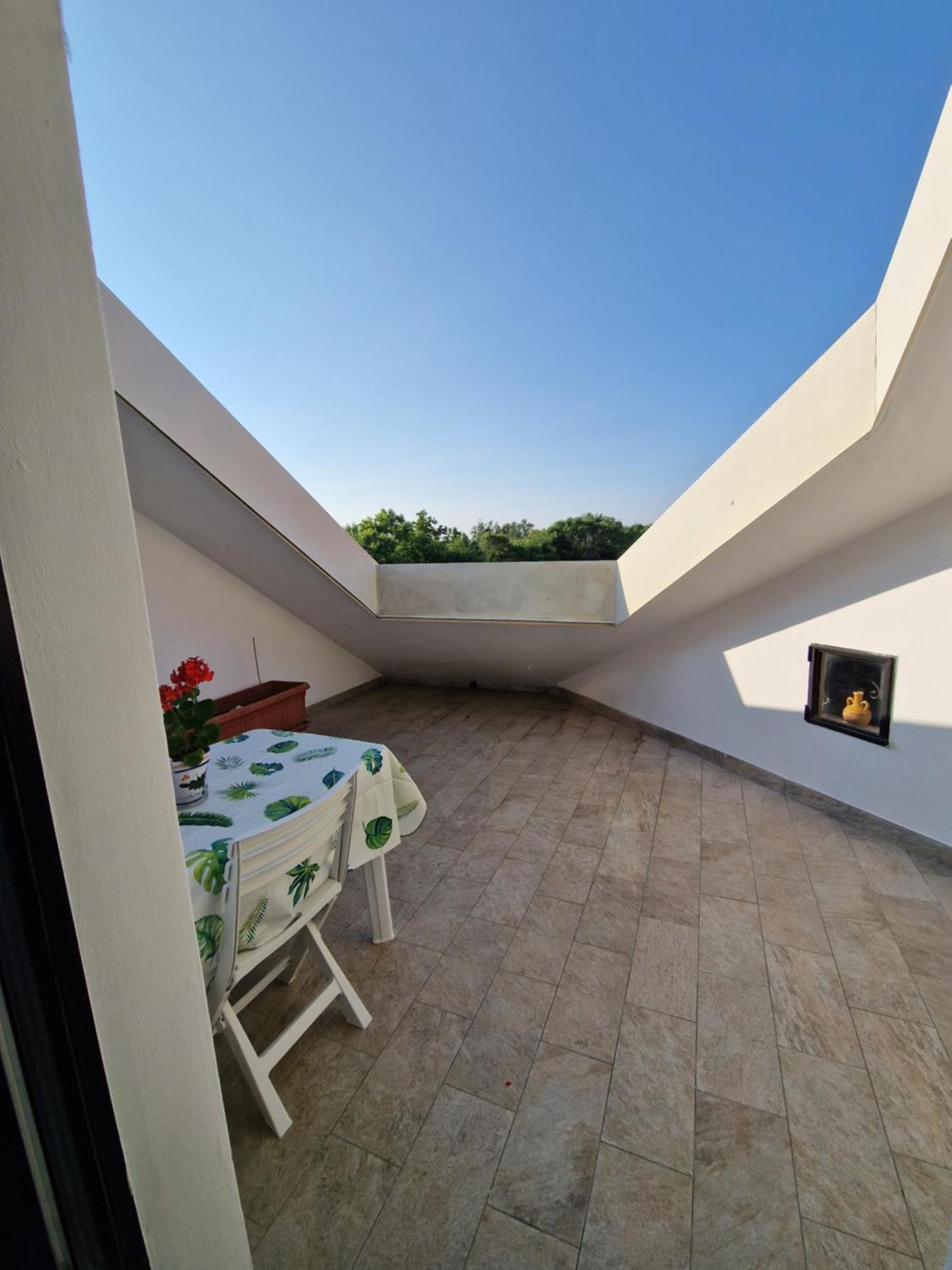 Appartamento Comfy Penthouse Milano