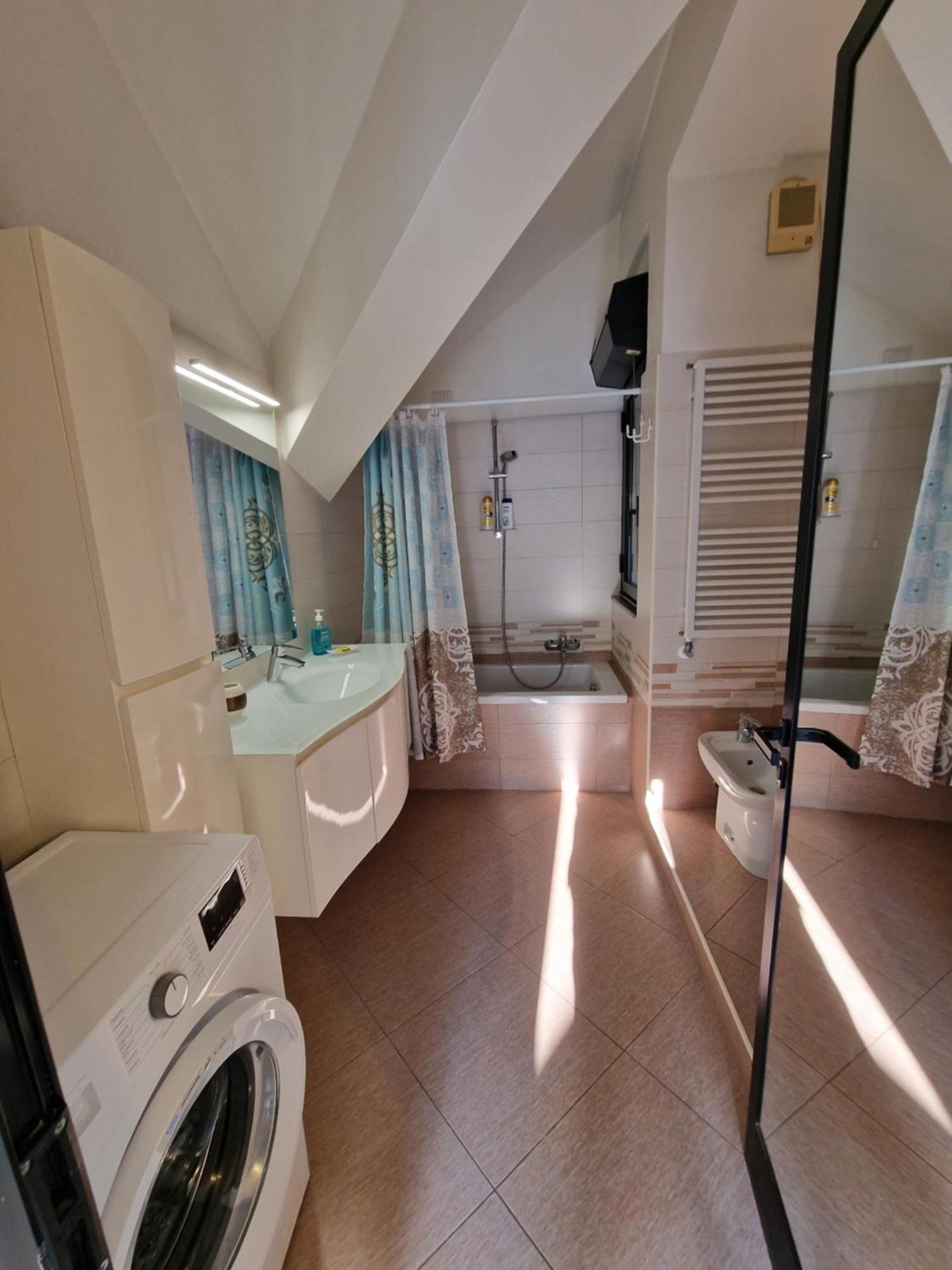 Appartamento Comfy Penthouse *