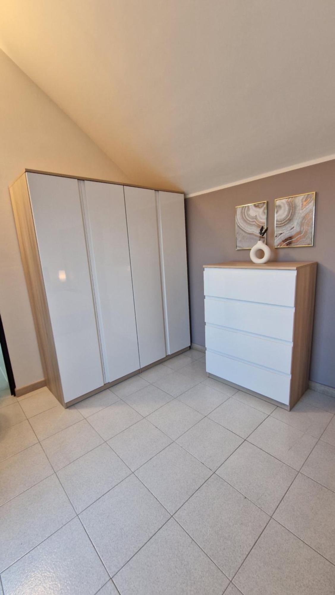 Appartamento Comfy Penthouse